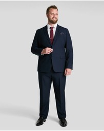 Johnny Bigg - Raymond 2 Button Suit Jacket
