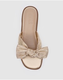 Nude Footwear - Dafnee