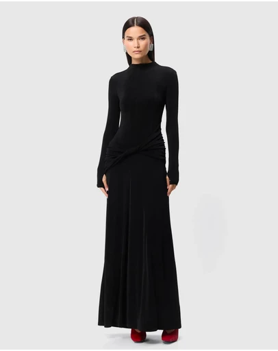 Mossman - Ode Maxi Dress