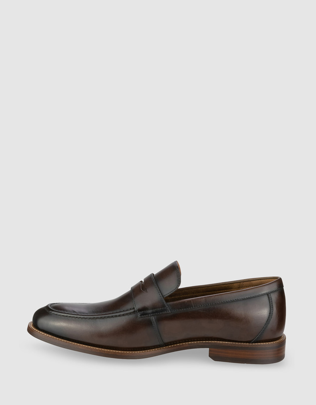 Florsheim - Rucci Penny Slip On