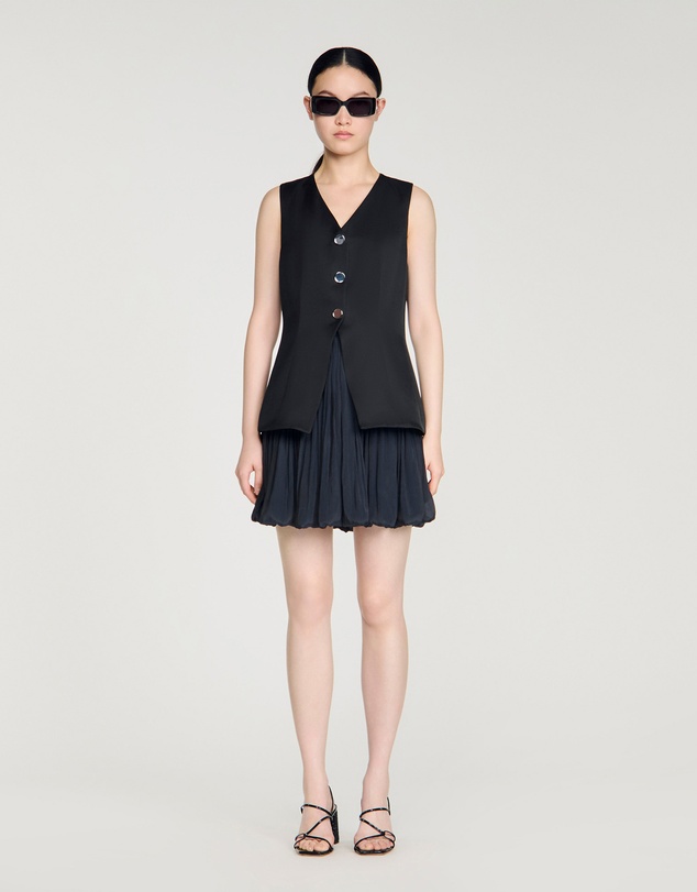 Sandro - Nilda Dress