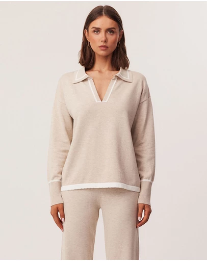 SNDYS - Remington Jumper