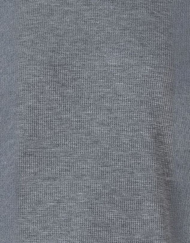 Gingerlilly - Lainey Grey Waffle Pyjama Set