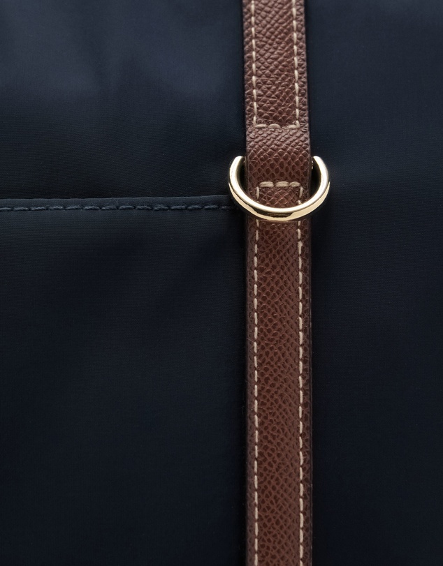 M.N.G - Cobalt Tote Bag