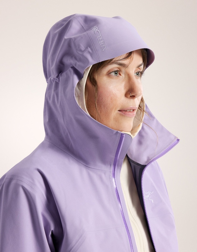 Arc'teryx - Beta Jacket Women's