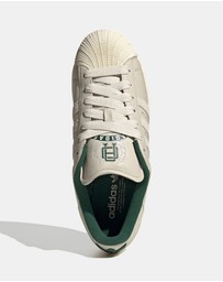 adidas Originals - Superstar II Shoes - Unisex