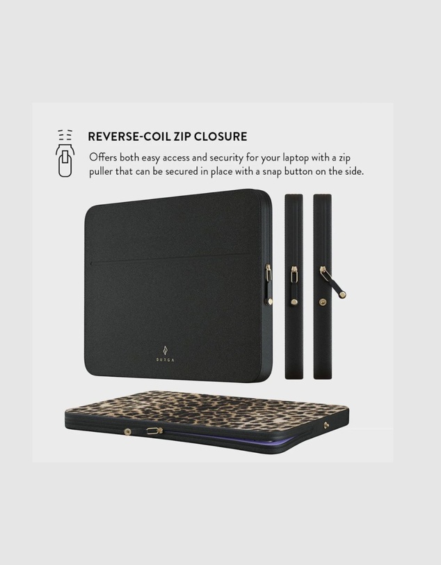 Burga - Burga Laptop Sleeve 14