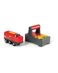 BRIO - Remote Control Engine 2 PC