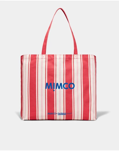 MIMCO - Mimco X Our Watch Tote Bag