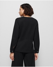 Commonry - Ella Popover