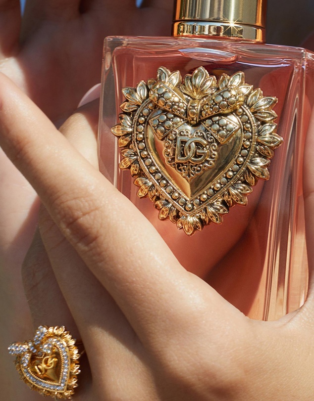 Dolce & Gabbana - Dolce & Gabbana Devotion Eau de Parfum 50ml