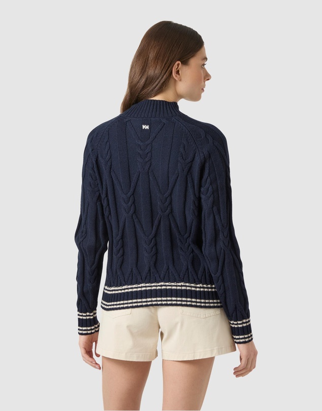 Helly Hansen - Positano Knit Sweater