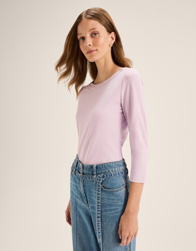 Review - Juliette Top
