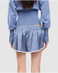 Lioness - Honey Mini Shorts
