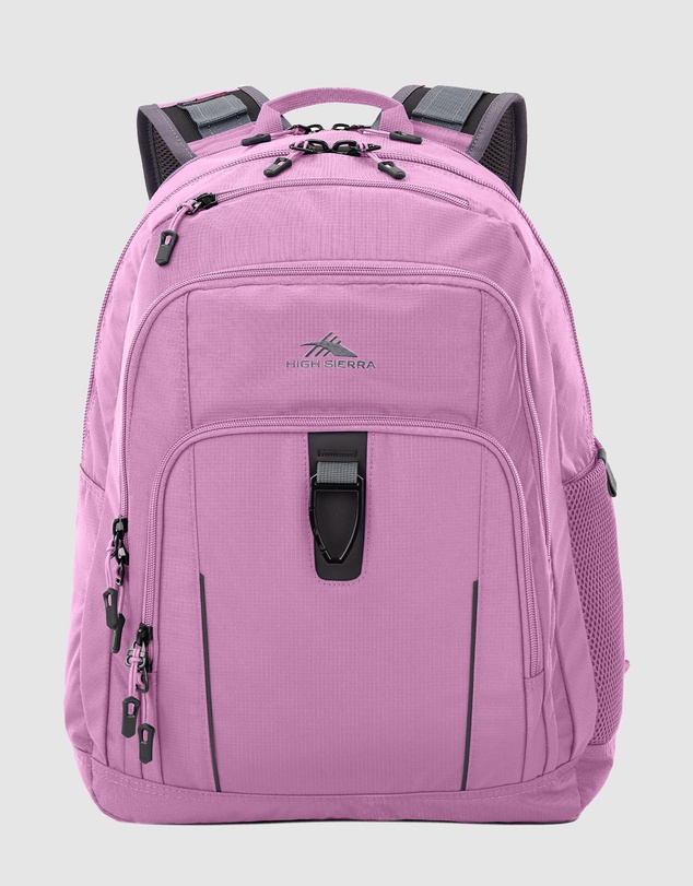 High Sierra - Extension Backpack