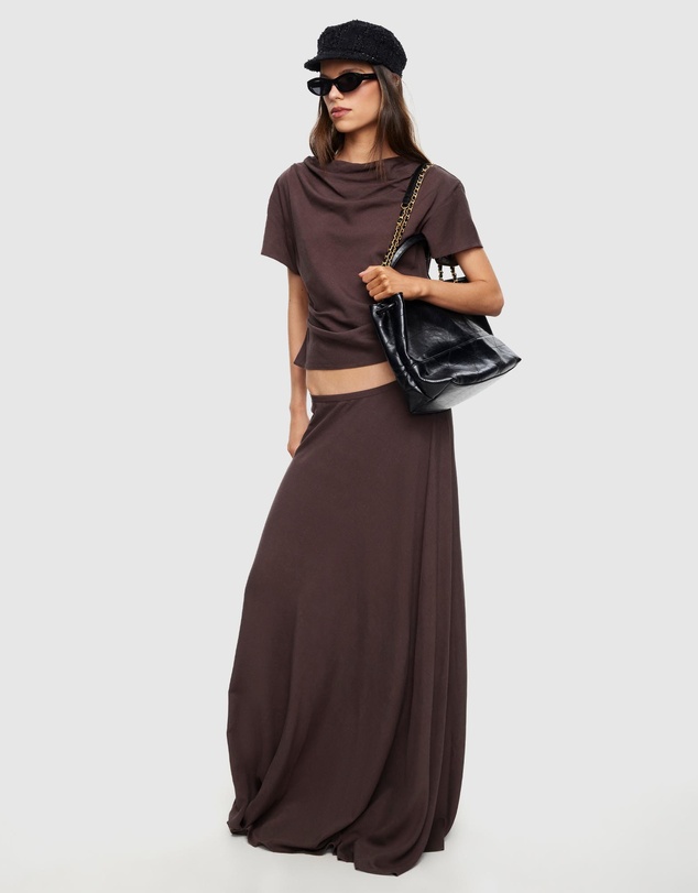 Lioness - Halcyon Maxi Skirt