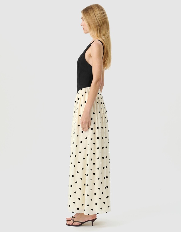 ROAME. - Pamela Dress