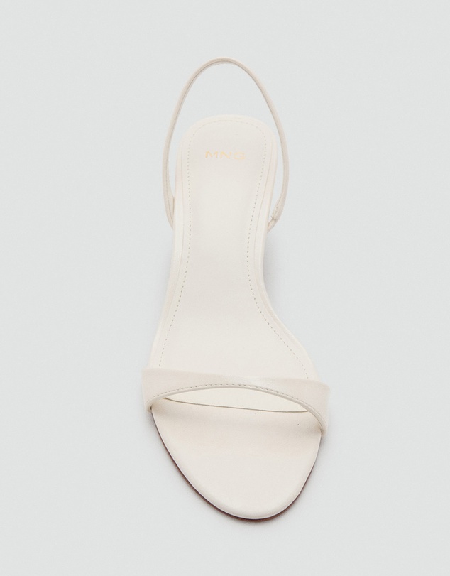 M.N.G - Nighty Heels - Women's