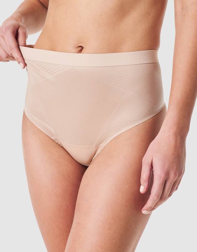 Spanx - THINSTINCTS 2.0-Thong