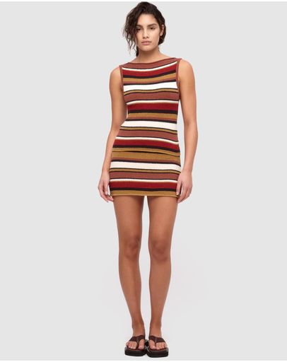 Earth Stripe