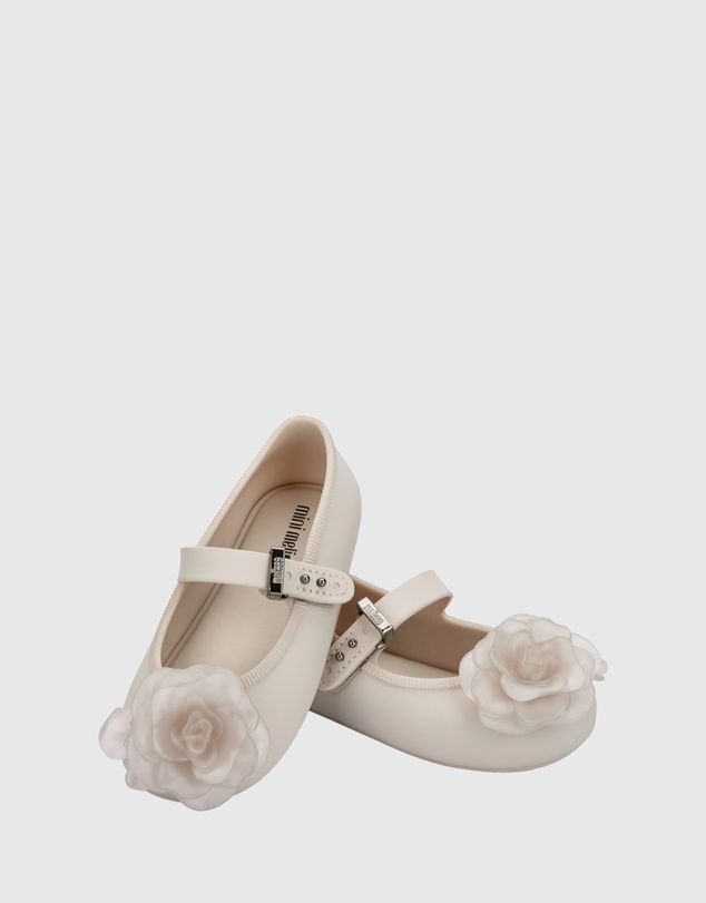 Melissa - Mini Melissa Soft Ballerina Petals