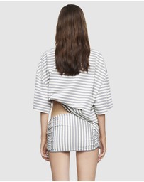 Lioness - Bloom Short Sleeve Tee
