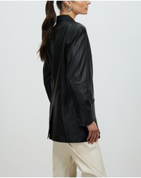 West 14th - Broome Blazer