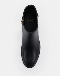 Novo - Darcel Ankle Boots