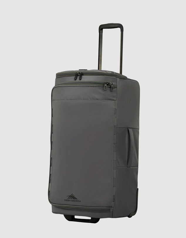 High Sierra - Cross Season Pro Cross Season Pro Wheeled Duffle (78 cm)