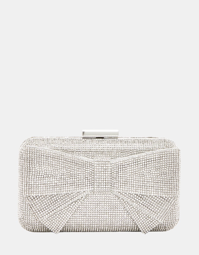 Steve Madden - BThais Rhinestone Handbag