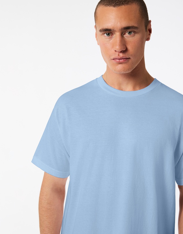 American Apparel - Heavyweight Cotton Unisex T-Shirt
