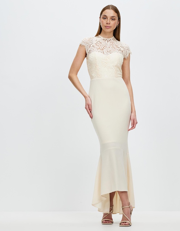 Miss Holly - Loya Dress