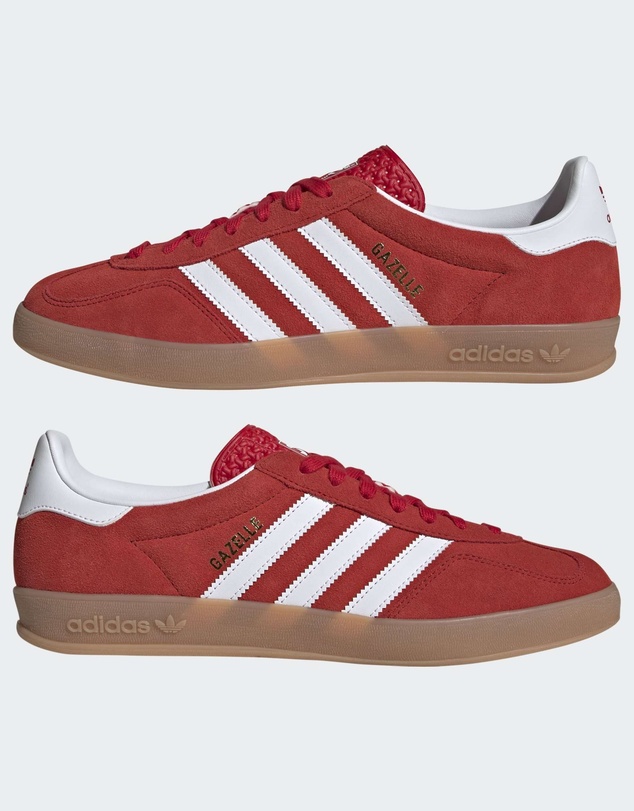 adidas Originals - Gazelle Indoor Shoes Unisex