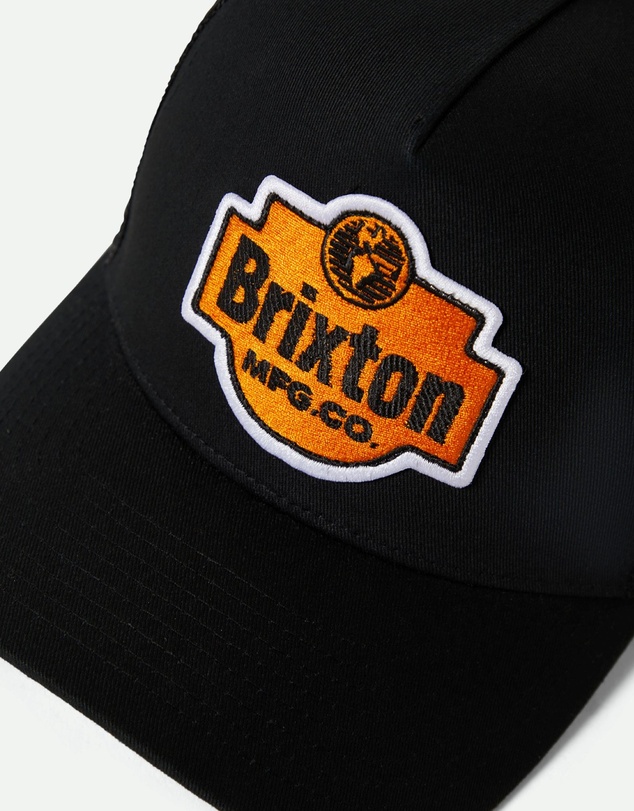 Brixton - Genuine Quality Trucker Hat