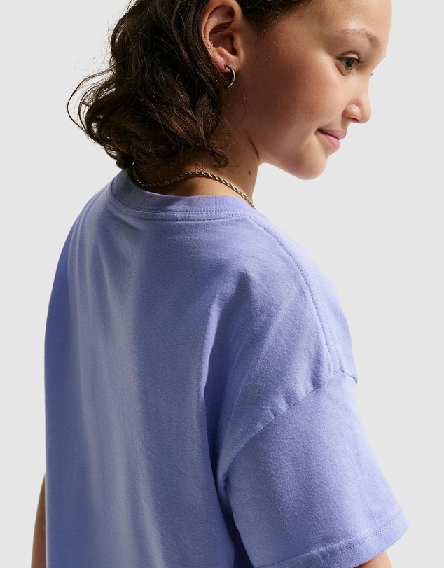 Nike - Boxy T-Shirt - Teens