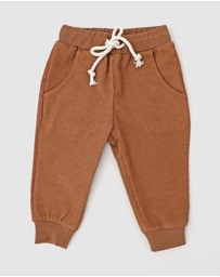 WITH LOVE FOR KIDS - Ollie Cord Pants - Babies - Kids