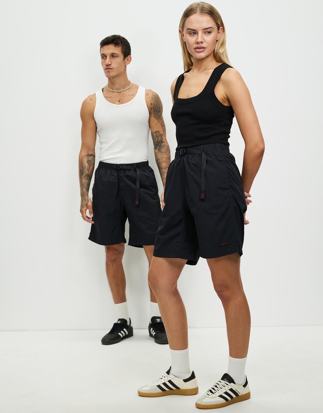 Gramicci - Nylon Packable G-Shorts