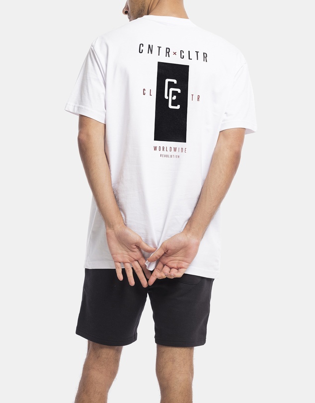 Counter Culture - Runway Oversize Tee
