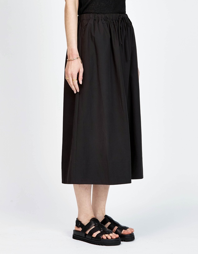bul - Rolig Skirt Black