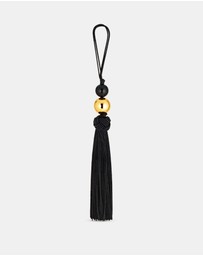 CENDRE - Lucetta Bag Charm | 18K Gold