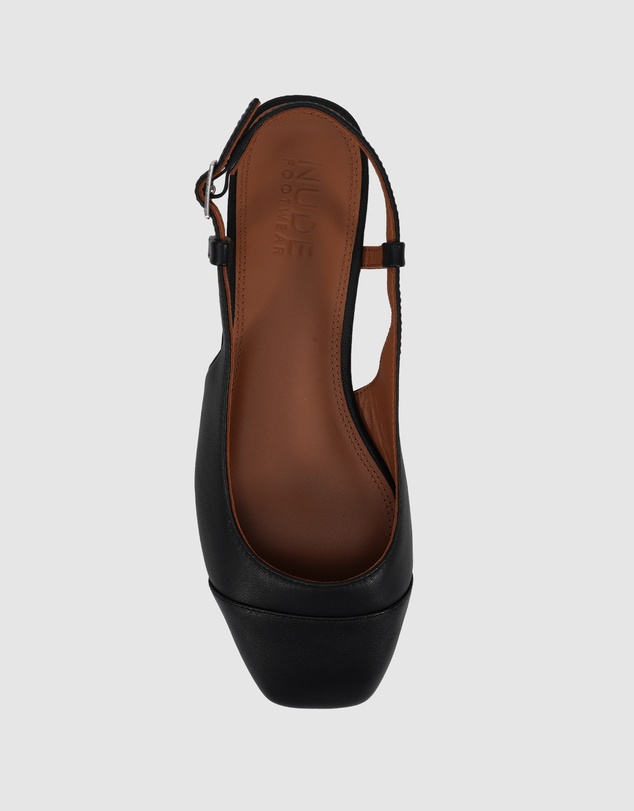 Nude Footwear - Dizzy