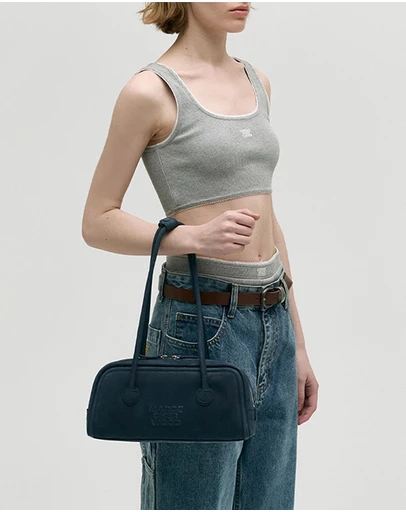 MARGESHERWOOD - Soft Boston EW Bag