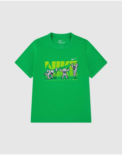 Nike - End Zone Dance T-Shirt - Kids