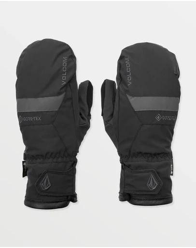 Volcom - Mens Stay Dry Gore-Tex Mitt