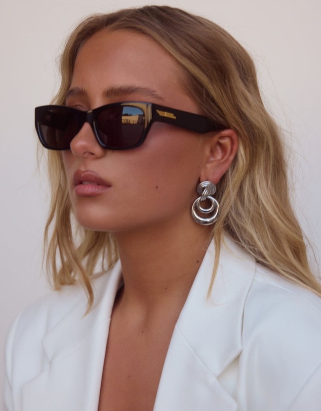 CENDRE - Matilda Earrings