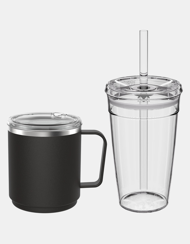 KeepCup - Gift Set Urban Adventurer 12oz &16oz