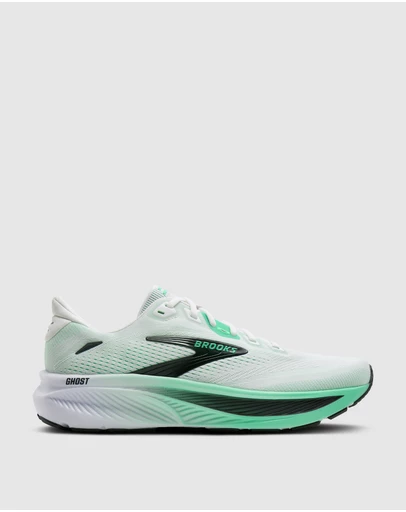 Brooks - Ghost 18 - Men's