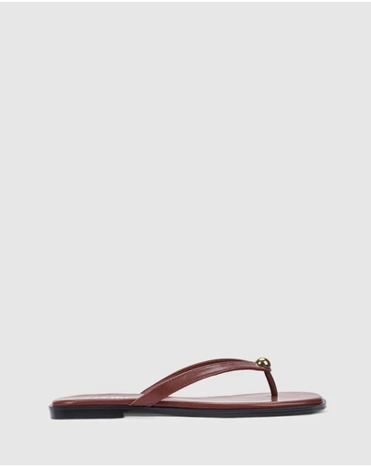 Verali - Sassy Casual Thongs