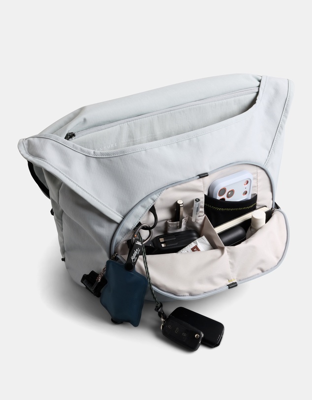 Bellroy - Venture Messenger 16