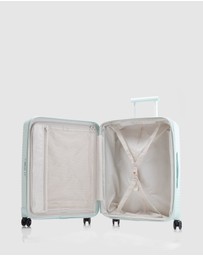 Nere - Bondi 3pc Suitcase Set